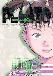 Pluto Vol 03