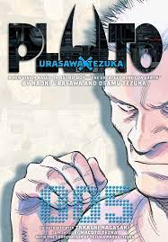 Pluto Vol.5