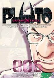 Pluto Vol 06