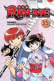 Rin-ne Vol 35