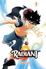 Radiant Vol.1 