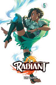 Radiant Vol.5