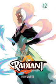 Radiant Vol.12