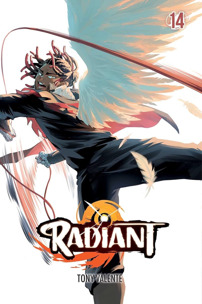 Radiant Vol.14