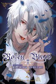 Rosen Blood Vol 02