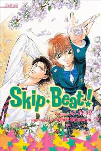 Skip-Beat 3 in 1 Vol 10,11,12