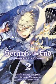 Seraph of The End Vol.2