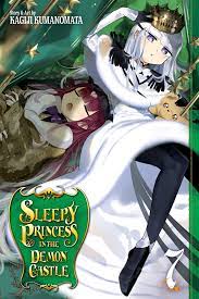 Sleepy Princess in the Demon Castle Vol 07