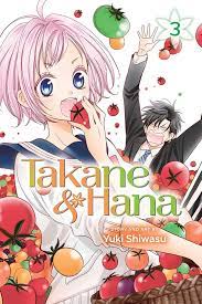 Takane & Hana Vol 03