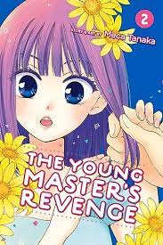 The Young Master's Revenge Vol 02