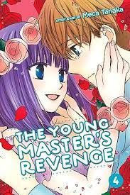 The Young Master's Revenge Vol 04