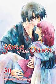 Yona of the Dawn Vol.30