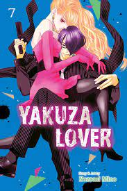 Yakuza Lover Vol 07