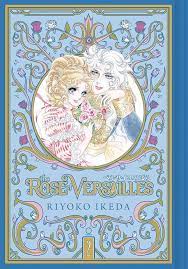 The Rose of Versallies Vol 02