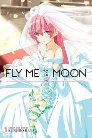 Fly Me To The Moon Vol 01