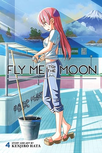 Fly Me To The Moon Vol.4