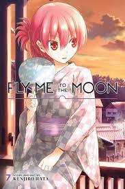 Fly Me To The Moon Vol 07