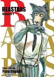 Beastars, Vol. 01            