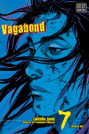 Vagabond, Vol.7                 