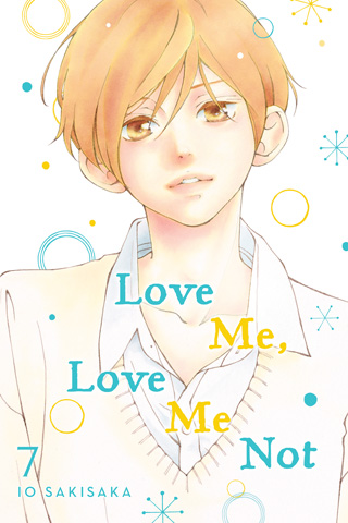 Love Me Love Me Not Vol 07