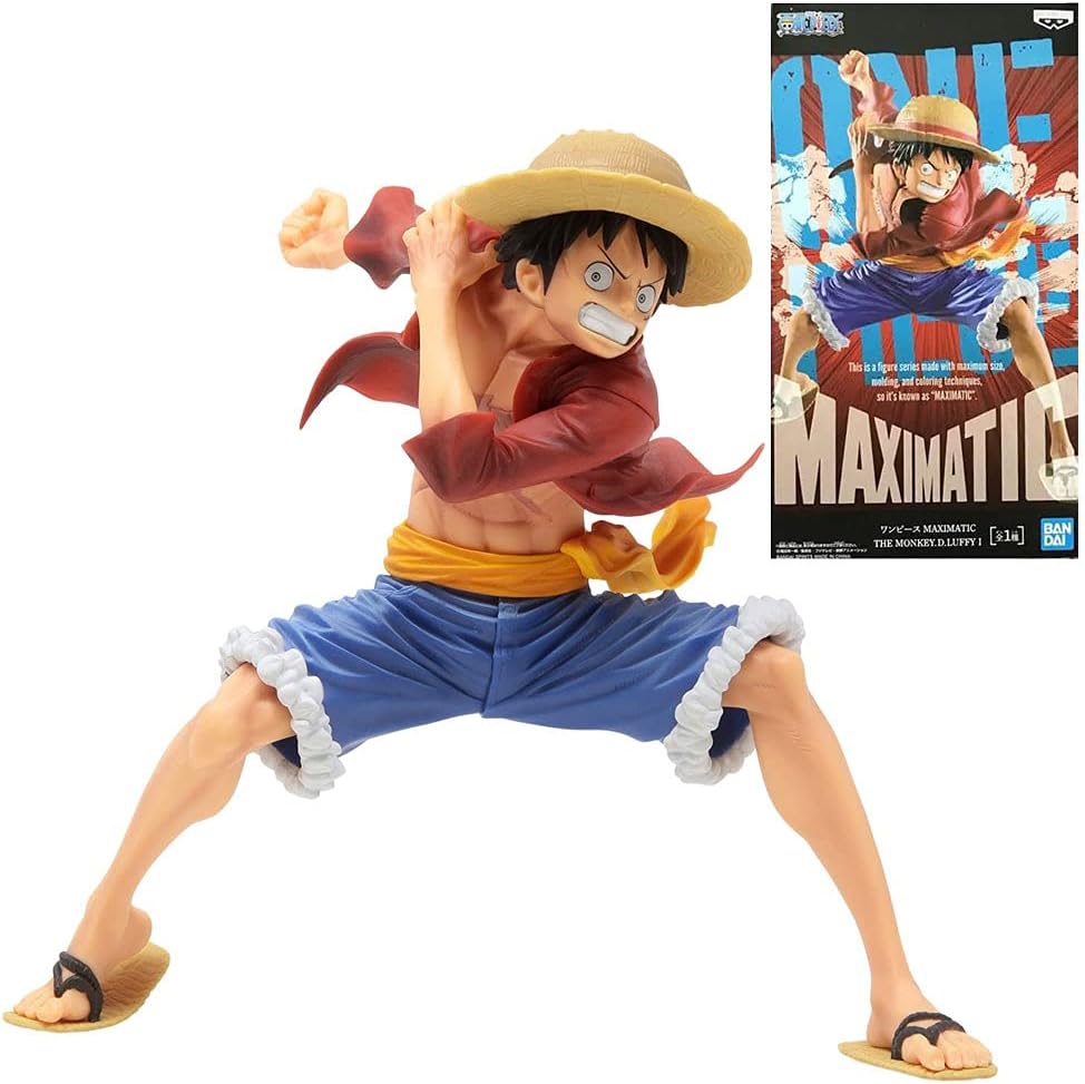 MAXIMATIC THE MONKEY.D.LUFFY Ⅰ