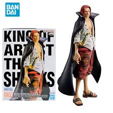 「ONE PIECE FILM RED」KING OF ARTIST THE SHANKS