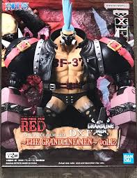 「ONE PIECE FILM RED」THE GRANDLINE MEN VOL.12~FRANKY~A