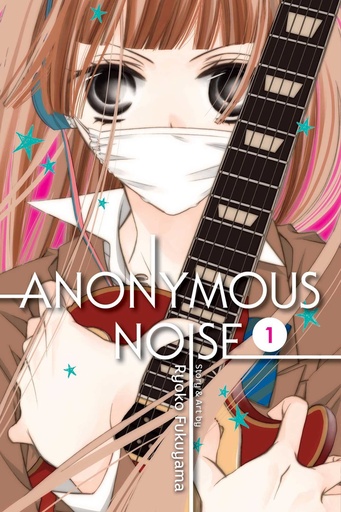 Anonymous Voice, Vol.1