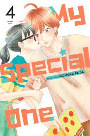 My Special One Vol 04       