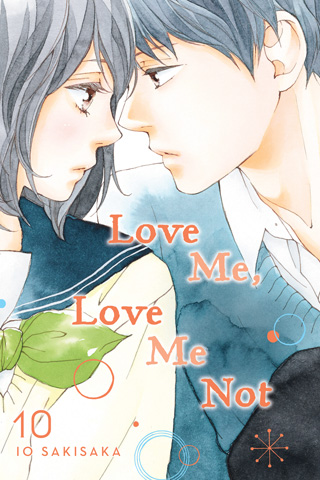 Love Me Love Me Not, Vol 10