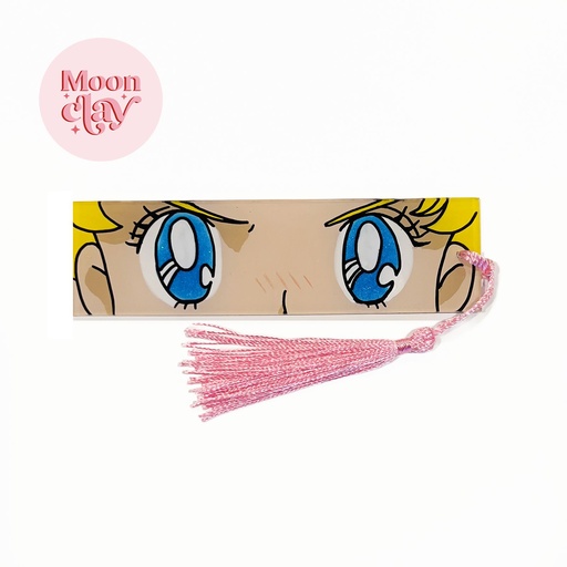 Sailor Moon - Sailor Moon (Usagi Tsukino) - Bookmark