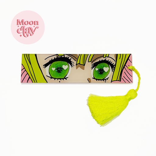 Demon Slayer - Mitsuri - Bookmark