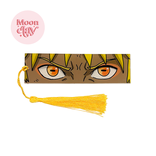 Naruto - Naruto Uzumaki - Bookmark