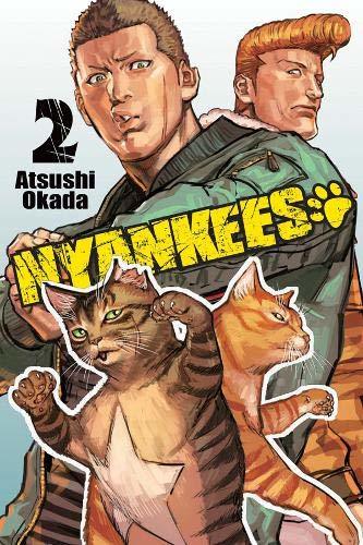 Nyankees Vol. 02