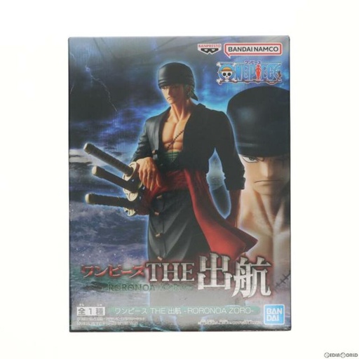 THE Bon Voyage-RORONOA ZORO-