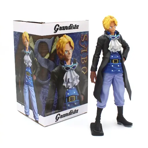 Grandista -THE GRANDLINE MEN- SABO