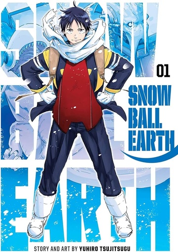 Snowball Earth Vol.1