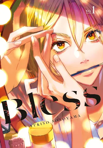 Bless  Vol 01