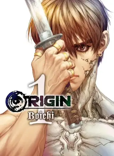 ORIGIN Vol.1