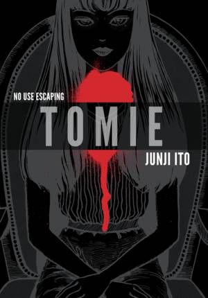 Tomie