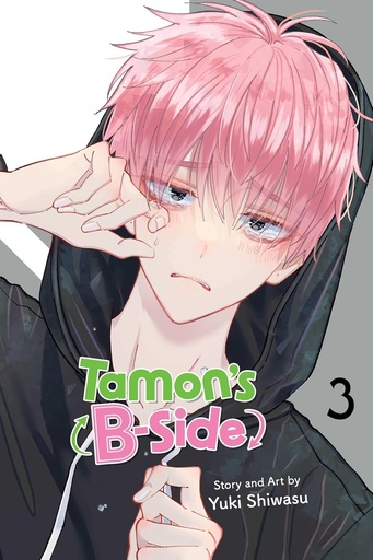 Tamon's B-Side Vol 03