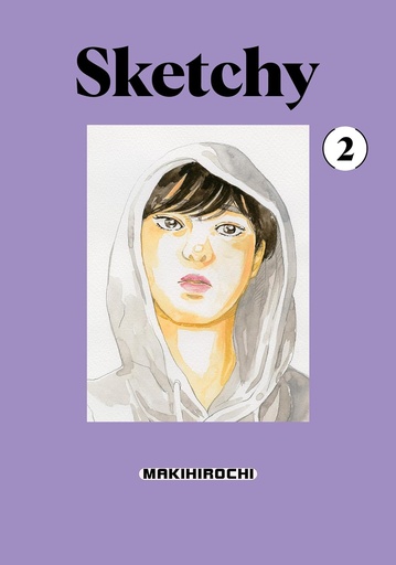 Sketchy Vol 2