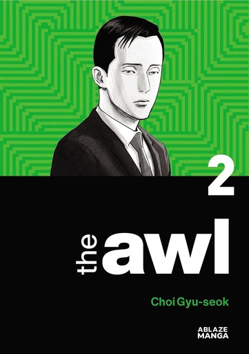 The Awl Vol 02