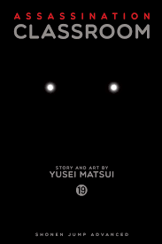 [21+] Assassination Classroom, Vol.19