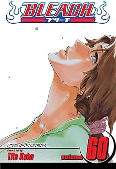 [17+] Bleach, Vol.60