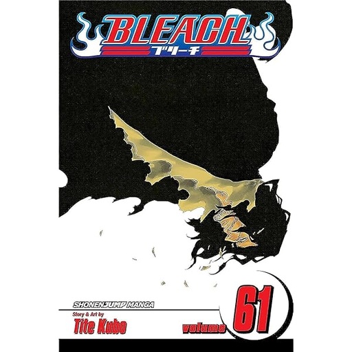 [17+] Bleach, Vol.61