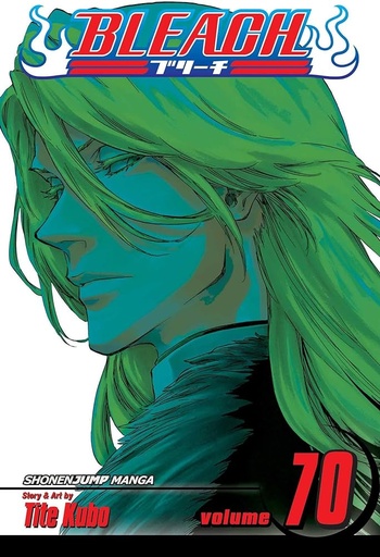 [17+] Bleach, Vol.70