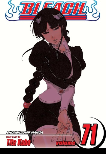 [17+] Bleach, Vol.71