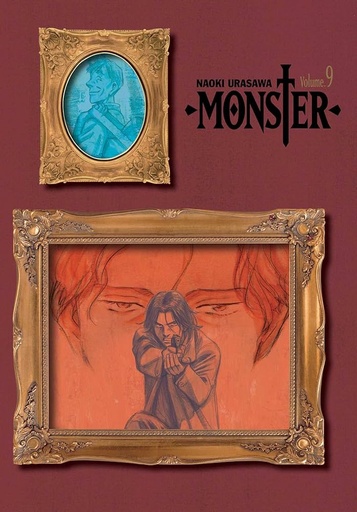 [21+] Monster Vol 09