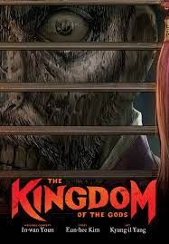 [21+] Kingdom of the Gods